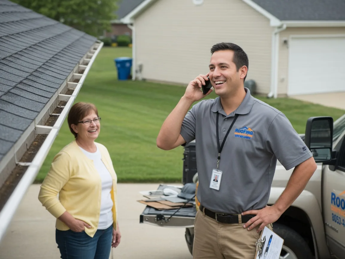 Local Roofing Contractors Lovejoy, GA FAQs